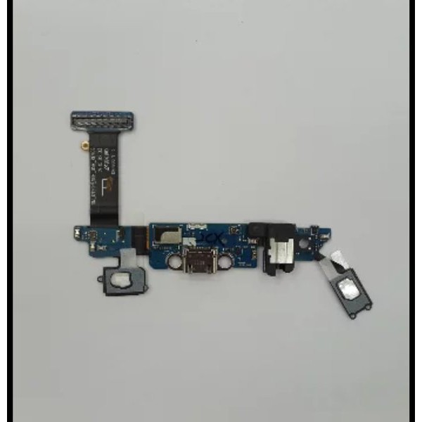 PAPAN USB CHARGER / FLEXIBLE CHARGER SAMSUNG S6 FLAT G920F