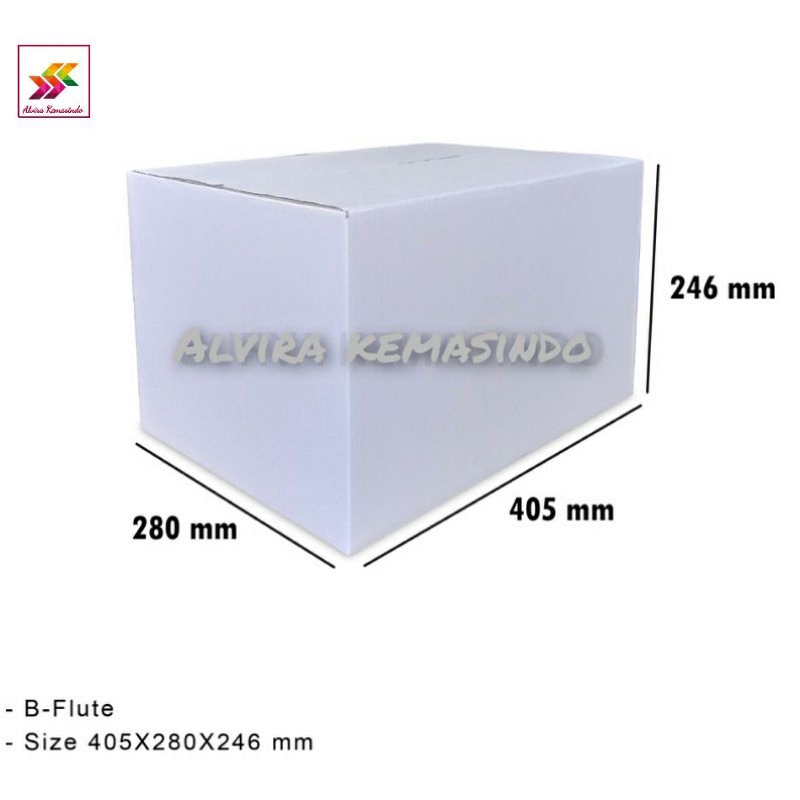 

Box 405x280x246 mm ( MEGA ) kardus/box/oleh-oleh/packing