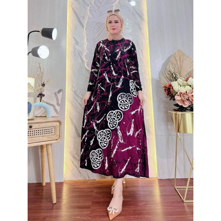 GAMIS TWILL ORI TERBARU GAMIS MALAMAN GAMIS TERLARIS 2020
