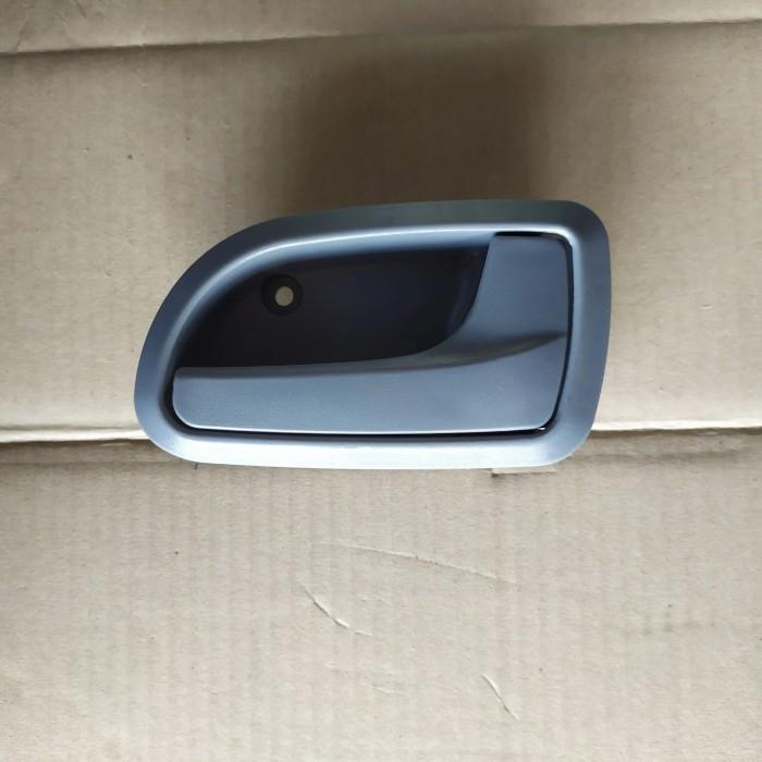 handle pintu dalam Kia Picanto New Picanto Cosmo kw Korea