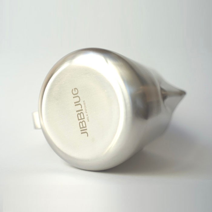 Jibbi Jug - Sumo - Shadow Leaves 