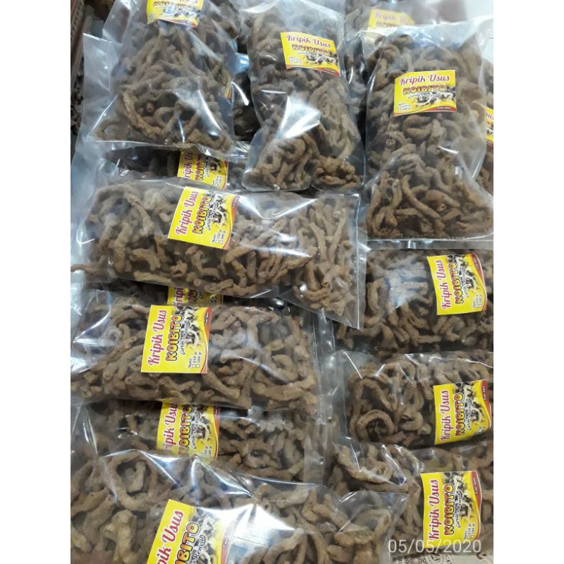 

Kripsus Koibito 1kg