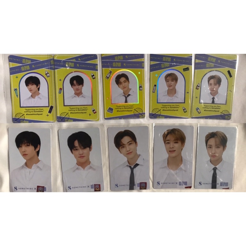 Pc somethinc nct dream renjun chenle jisung jaemin jeno