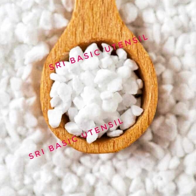 

siap kirim] Belgian Pearl Sugar 500gr