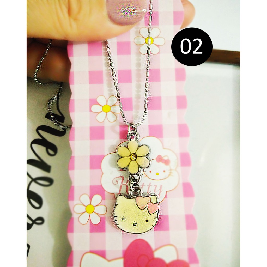 Kalung import HK