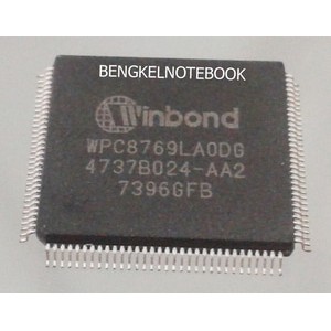 Winbond WPC8769LAODG WPC8769LA0DG