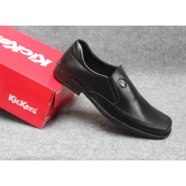 Sepatu pantopel pria playboy