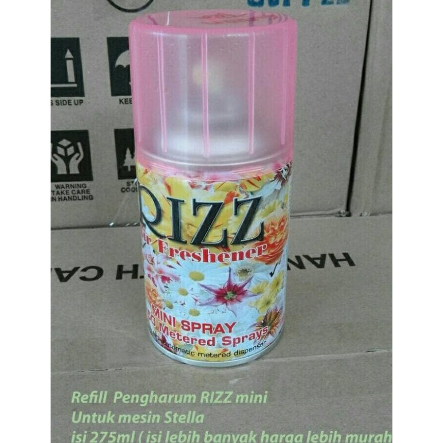 Dapatkan Harga Parfum Ruangan Diskon Shopee Indonesia