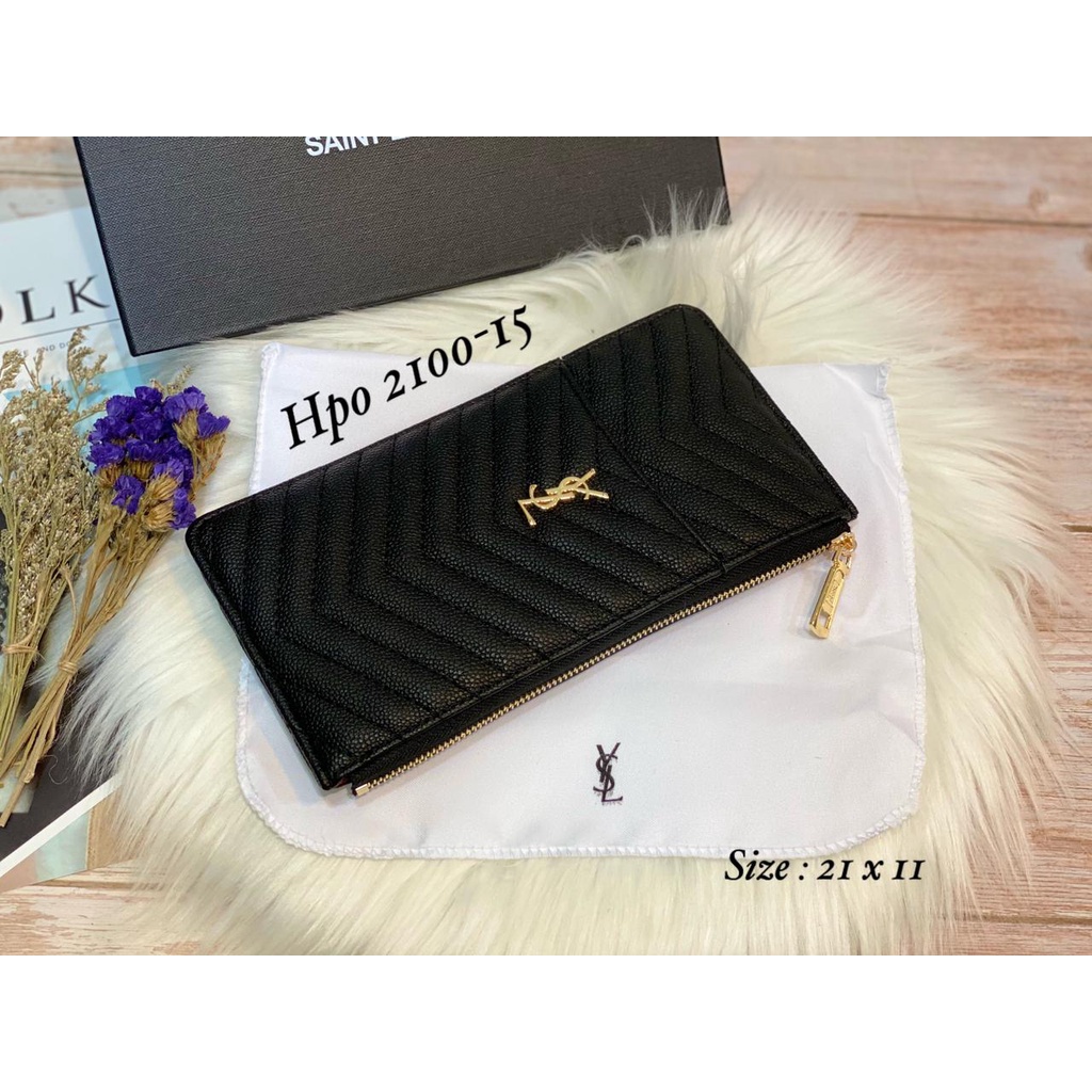 Hpo caviar # 2100 semprem card holder