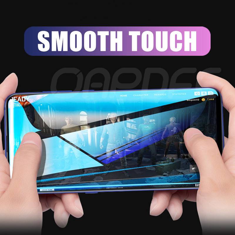 9D Tempered Glass on the For Huawei Honor 9X 9A 9C 9S X10 Screen Protector Glass Honor 8X 8A 8C 8S 20S 30S 9i 10i 20i Glass Film