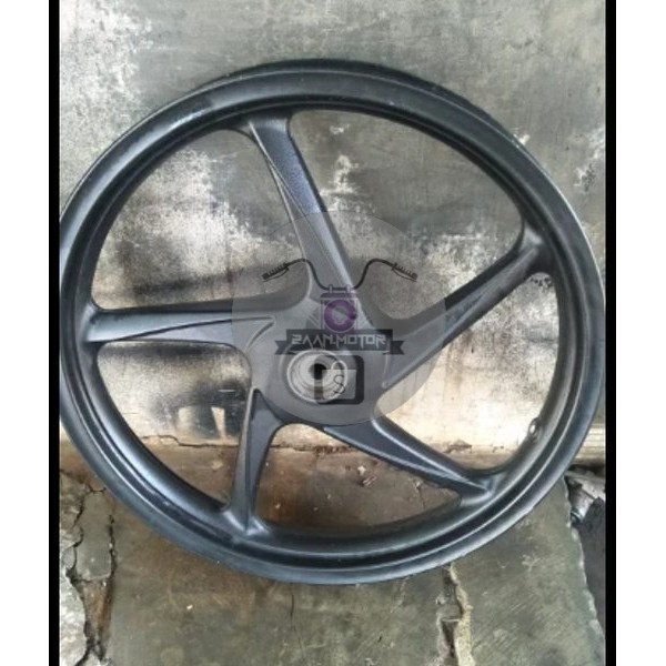 pelek racing beat karbu vario karbu scoopy karbu ori