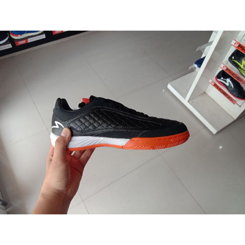 ORIGINAL Specs Metasala Deviate sepatu futsal asli ori