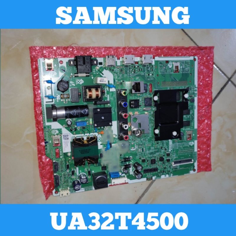Mainboard TV LED SAMSUNG UA32T4500 Mainboard TV SAMSUNG UA32T4500 Mainboard SAMSUNG UA32T4500 Mainbo