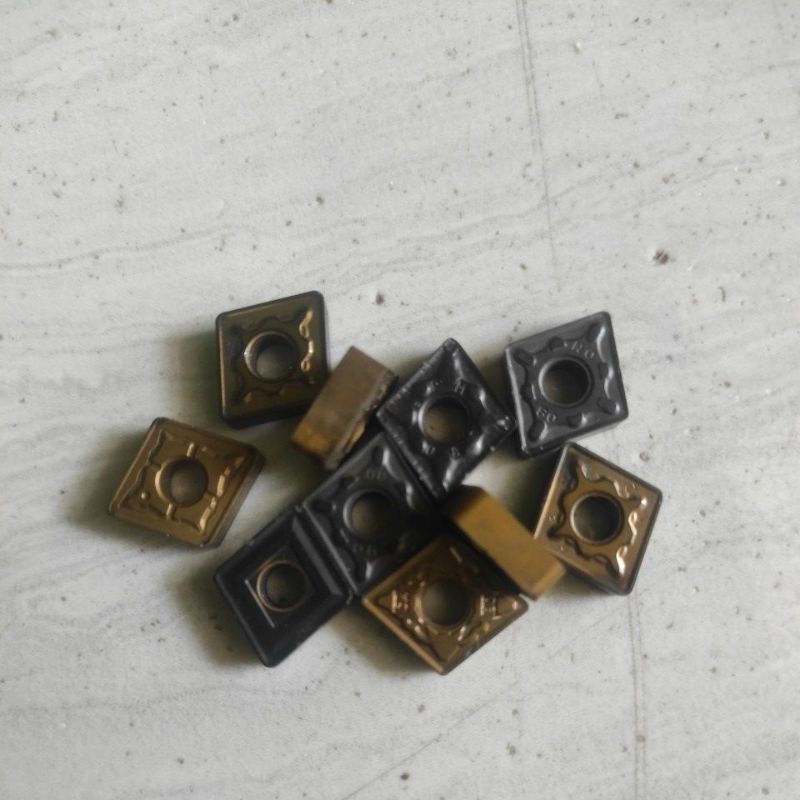 insert carbide CNMG 1606 insert bubut betel bubut