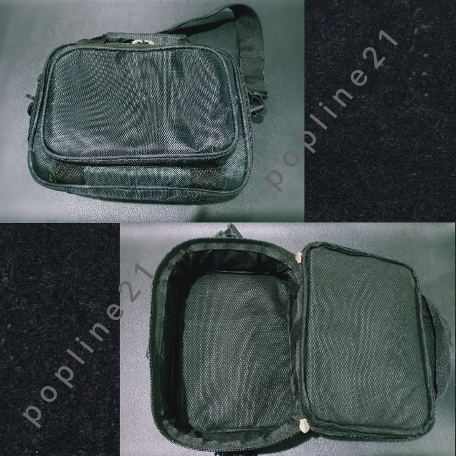 Tas Efek Tebal NU-X MG300 / Soft Case Semi Gigbag Effects MG 300