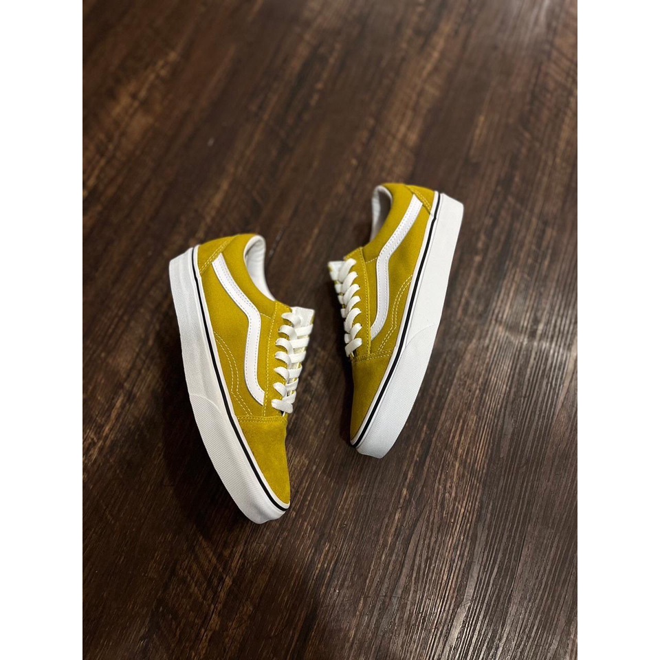 Vans Oldskool Olive Oil Original