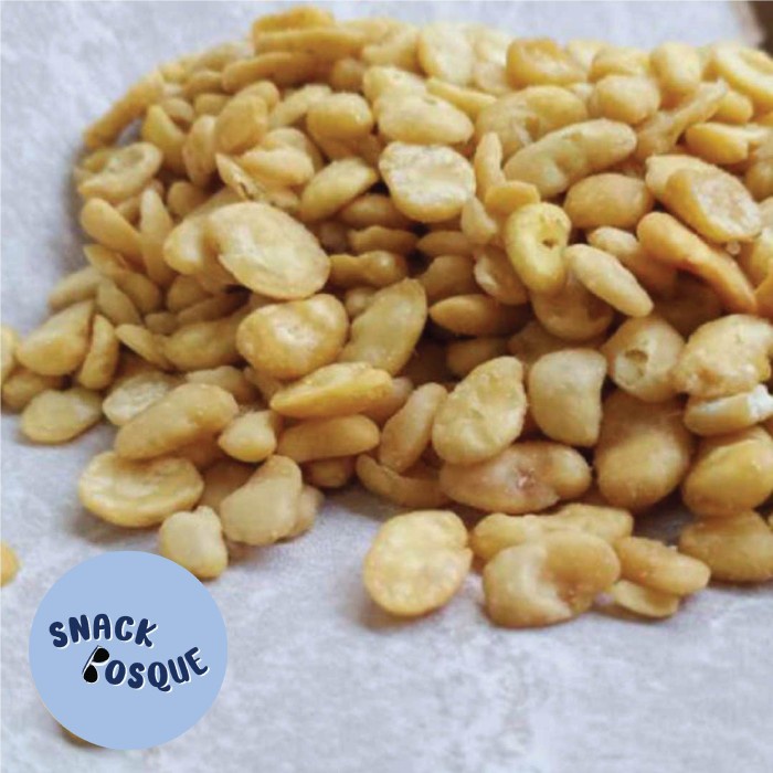 

500GR KACANG KORO KUPAS