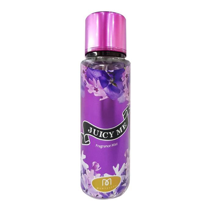Montecito Body Mist JUICY ME 250ml - Cologne Wanita