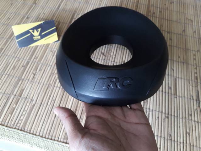 Donat Helm / Helmet Ring Universal Arai HJC Nolan AGV Shark Xlite dll