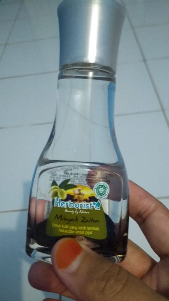 Preloved Serba Serbi Second