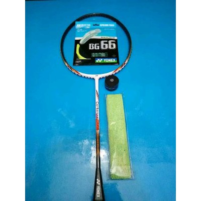 RAKET BADMINTON YONEX ORIGINAL CARBONEX 8000