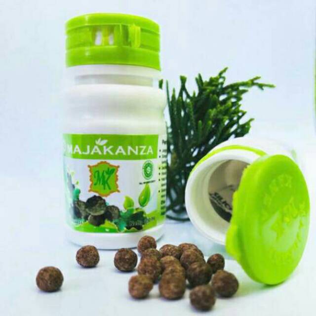 MAJAKANI KANZA ORIGINAL