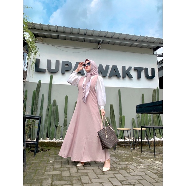 Gamis Shiren by Pujadi Project