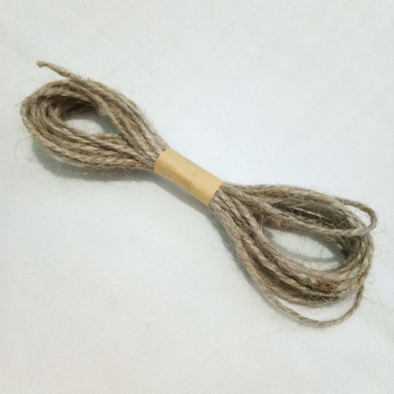 

Tali Rami / Tali Goni 2 ply 5 meter