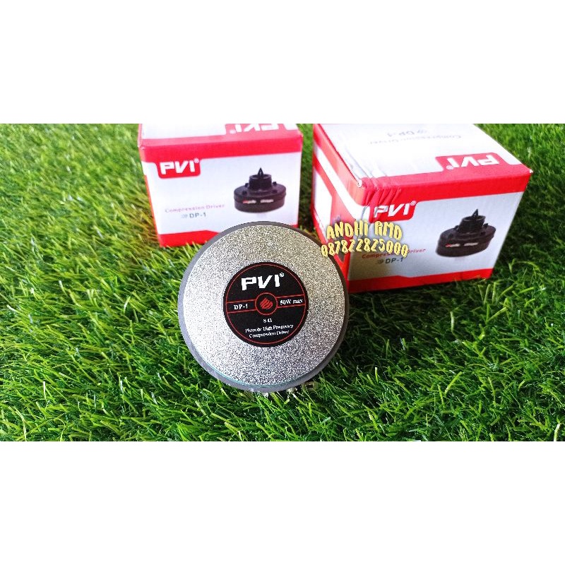 driver twiter PVI DP1