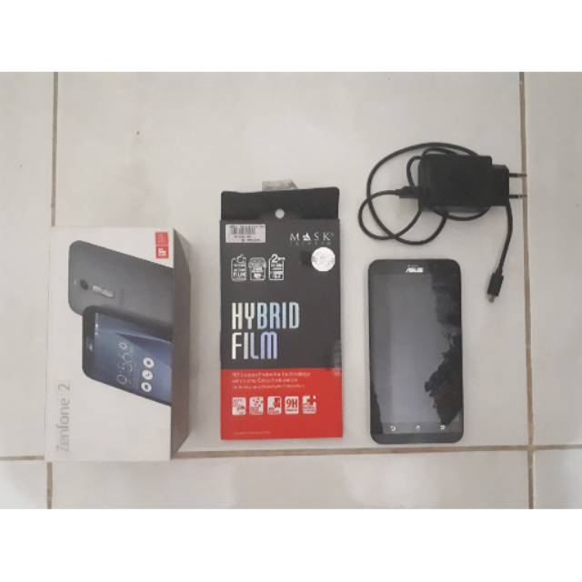 Asus Zenfone 2 Bekas