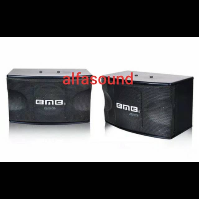 speaker pasif 10 inch BMB cs 450 v original sepasang cs450v cs450 450v