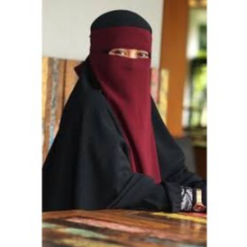 [BRAND HUSNA HIJAB] Cadar Bandana Besar / Cadar Bandana Karet / Cadar Bandana Bandul Karet