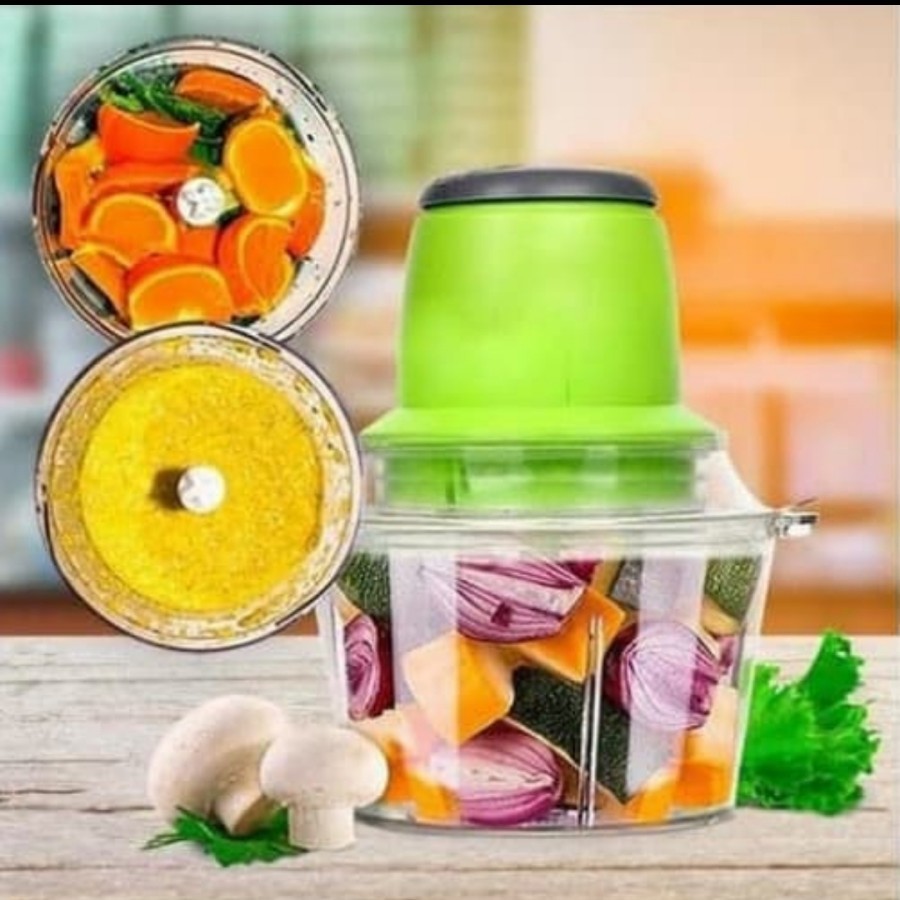 BLENDER DAGING ELECTRIC MEAT GRINDER FOOD