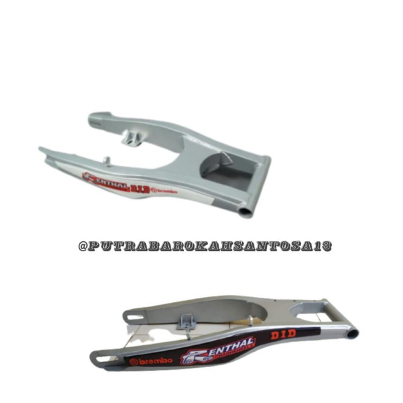 SWING ARM REPLIKA KTM PNP KLX DTRACKER