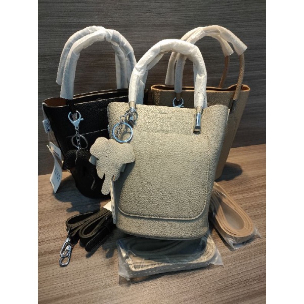 Tas mini Buket taoleyu import Premium