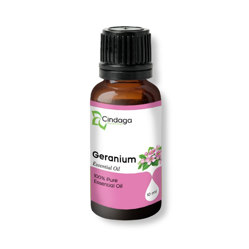 Geranium Essential Oil