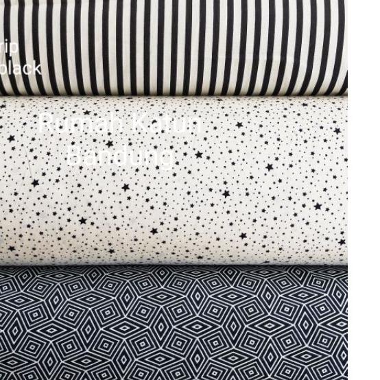 ➺ Mix & matc katun jepang (min order 2x klik perbarang) ☪