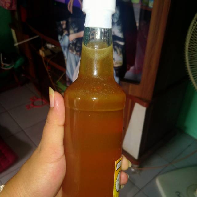 

Madu hutan dorsata