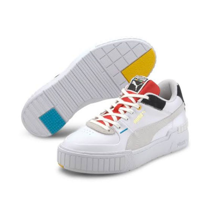 puma cali trainers office