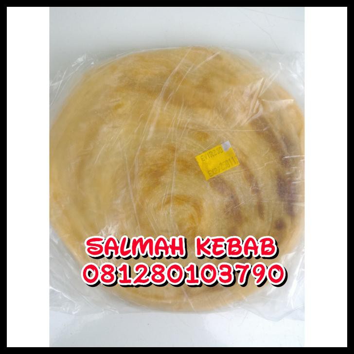 

Terjamin roti maryam roti cane