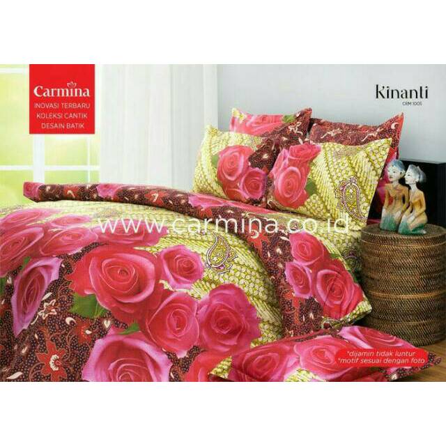 CARMINA SPREI 120x200