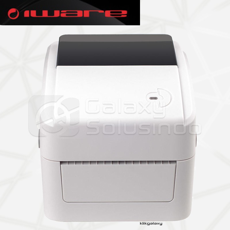 IWARE XP-420B Thermal Receipt Printer [GS]