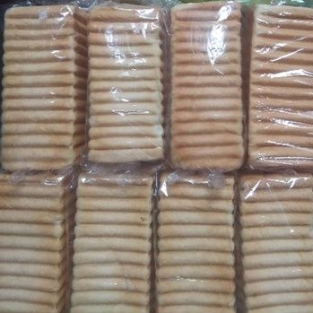 

Roti Bakar Bandung Original