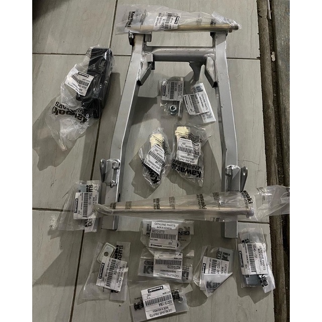 arm kaze original baru pnp cb gl100, arm pnp cb, arm pnp gl100