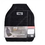 Otto Klasse Set Cushion / Bantalan Alas Kursi Cover Jok Mobil Original SATUAN (dulu Nobleman)