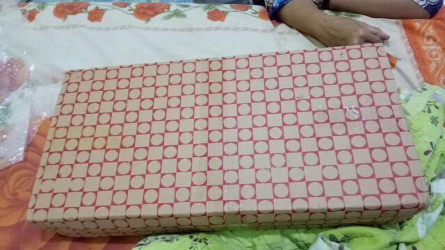 Jam Dinding Bell Bandul Merk Sakana Seri 388-1 / Best Seller / Awet