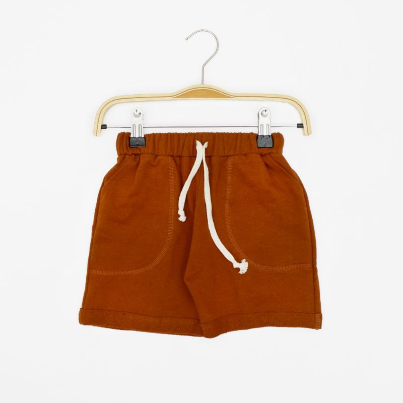 SHORT PANTS - CELANA ANAK BABYTERRY