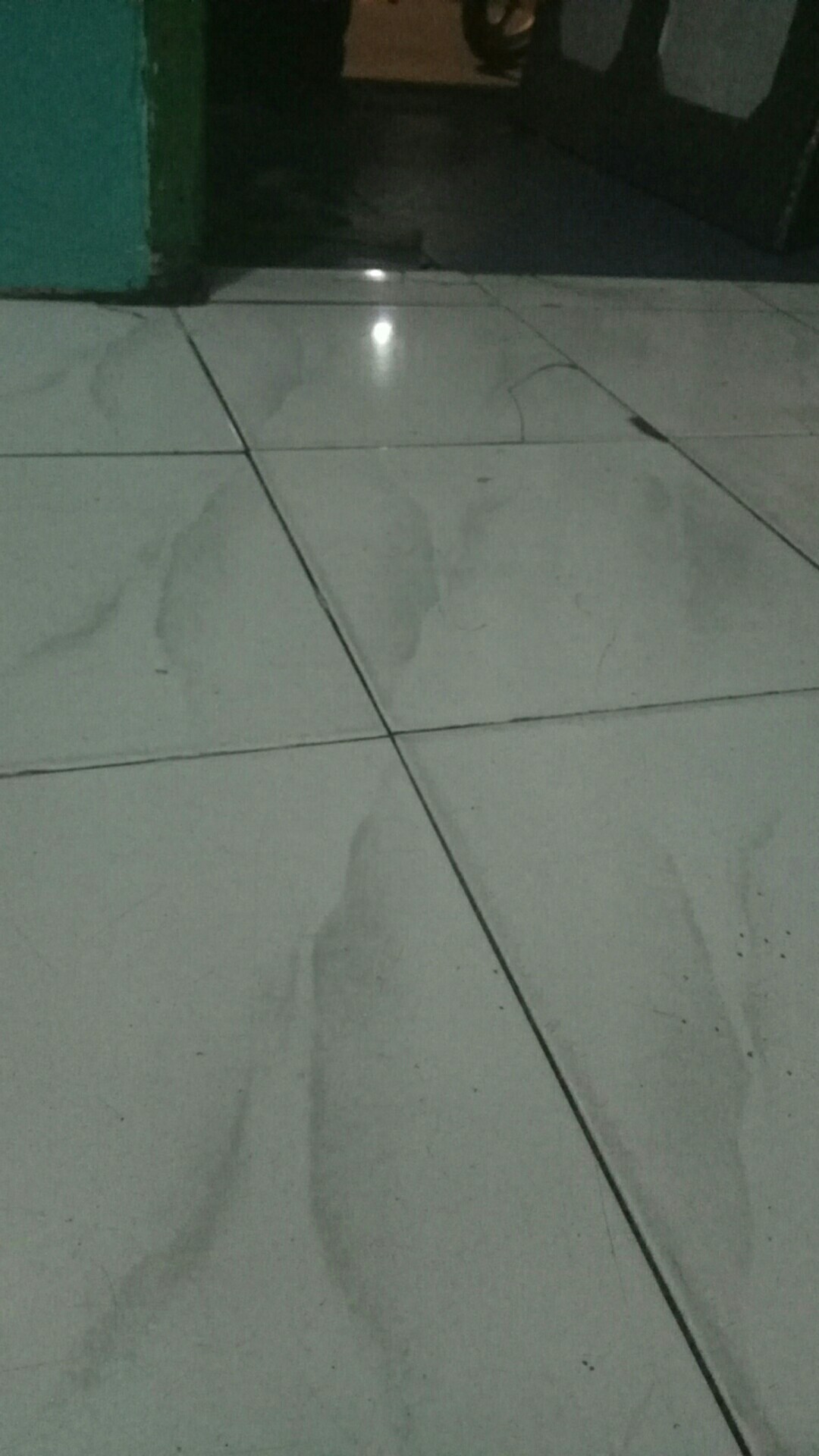 Tas Hajatan / Tas Serut Polkadot Tebal