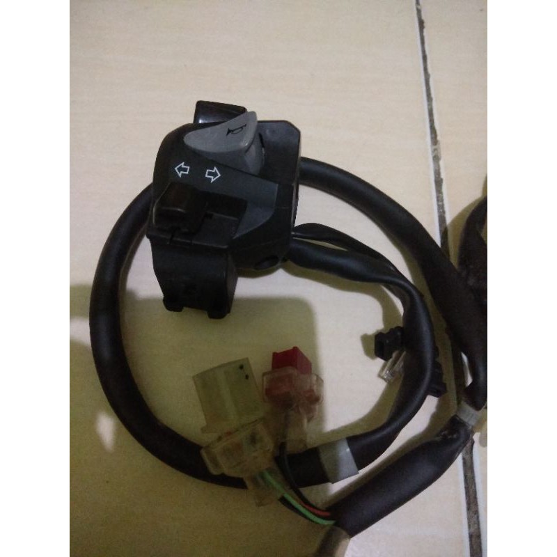 Saklar (Holder) PCX Kiri