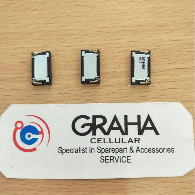 BUZZER XIAOMI REDMINOTE 3G ORI